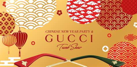 chinese new year gucci 2024|Gucci year of the dragon.